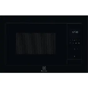 Vestavná mikrovlnná trouba - Electrolux LMS4253TBK - 1