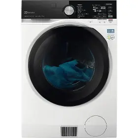 Pračka se sušičkou - Electrolux EN9W2496BE - 1