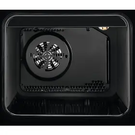 Sporák sklokeramický - Electrolux LKR564277K - 3