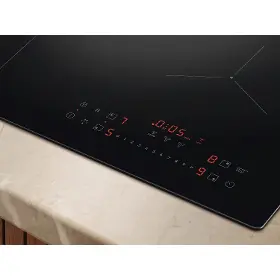 Varná deska - Electrolux ECC63410CB - 2