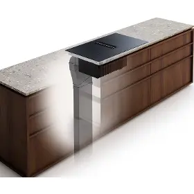 Varná deska - Electrolux ECC63410CB - 5