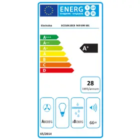 Varná deska - Electrolux ECC63410CB - 10
