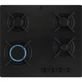 Varná deska - Electrolux KGG643723L + Cashback 1 000 Kč - 4