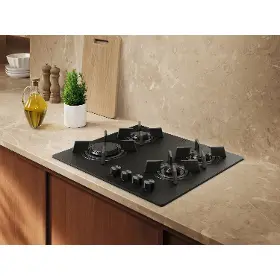 Varná deska - Electrolux KGG643723L + Cashback 1 000 Kč - 1