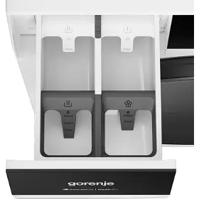 Spredu plnená práčka - Gorenje WG814A5P5 TotalFresh + CASHBACK 80 € - 11