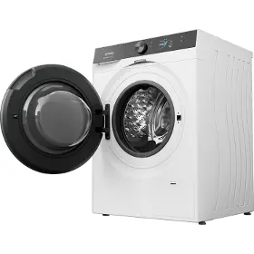 Spredu plnená práčka - Gorenje WG814A5P5 TotalFresh + CASHBACK 80 € - 2