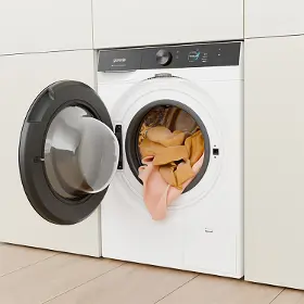 Spredu plnená práčka - Gorenje WG814A5P5 TotalFresh + CASHBACK 80 € - 5