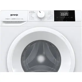 Pračka předem plněná - Gorenje WNGPI62SAS - 8