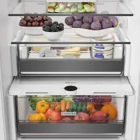 Vestavná kombi lednice - Whirlpool WHK2 5293 B5E + Cashback 1 000 Kč - 10