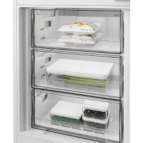 Vestavná kombi lednice - Whirlpool WHK2 5293 B5E + Cashback 1 000 Kč - 14