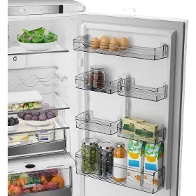 Vestavná kombi lednice - Whirlpool WHK2 5293 B5E + Cashback 1 000 Kč - 16