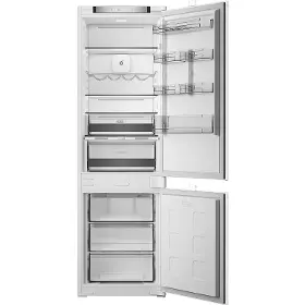 Vestavná kombi lednice - Whirlpool WHK2 5293 B5E + Cashback 1 000 Kč - 3