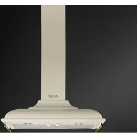 Odsávač pár - Smeg KC19POE - 2