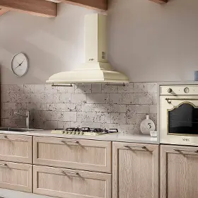 Odsávač pár - Smeg KC19POE - 3