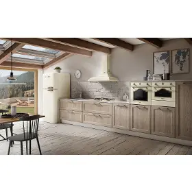 Odsávač pár - Smeg KC19POE - 4