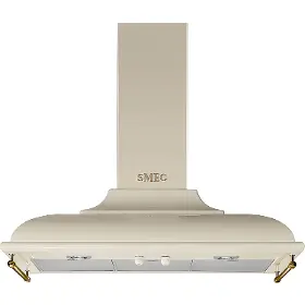 Odsávač pár - Smeg KC19POE - 1