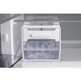 Šuplíkový mrazák - Samsung RZ70H32HEFEO - 11