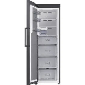 Šuplíkový mrazák - Samsung RZ70H32HEFEO - 4