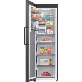 Šuplíkový mrazák - Samsung RZ70H32HEFEO - 5