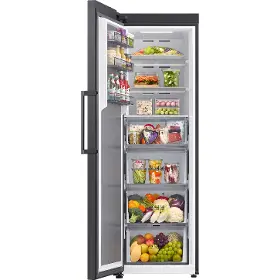 Šuplíkový mrazák - Samsung RZ70H32HEFEO - 6