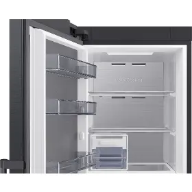 Šuplíkový mrazák - Samsung RZ70H32HEFEO - 7
