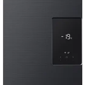 Šuplíkový mrazák - Samsung RZ70H32HEFEO - 9
