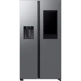 Americká lednice - Samsung RS90F66BETEO + 10 let záruka navíc na kompresor  - 2