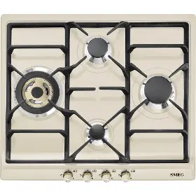 Varná doska - Smeg SR764PO - 1
