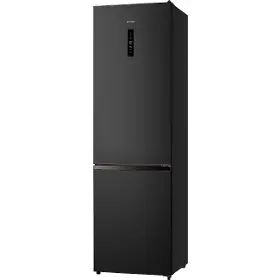 Kombinovaná chladnička - Gorenje NRK620EABK4 - 3