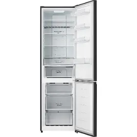 Kombinovaná chladnička - Gorenje NRK620EABK4 - 4