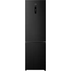 Kombinovaná chladnička - Gorenje NRK620EABK4 - 1
