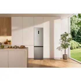 Kombinovaná chladnička - Gorenje NRK620EAXL4 - 6