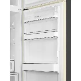 Chladnička kombinovaná RETRO - Smeg FAB30RCR6 - 7