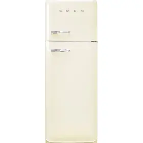 Chladnička kombinovaná RETRO - Smeg FAB30RCR6 - 1