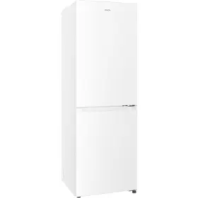 Kombinovaná chladnička - Candy CNCQ2T6S18DW - 2