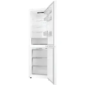 Kombinovaná chladnička - Candy CNCQ2T6S18DW - 6