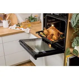 Vstavaná rúra - Gorenje BOSB6737E06X - 10