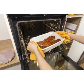 Vstavaná rúra - Gorenje BOSB6737E06X - 14