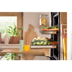 Vstavaná rúra - Gorenje BOSB6737E06X - 18