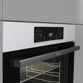 Vstavaná rúra - Gorenje BOSB6737E06X - 6