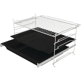 Vstavaná rúra - Gorenje BOSB6737E06X - 8