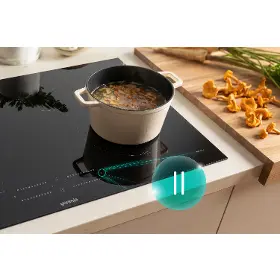 Varná doska - Gorenje GIC8422BSC - 14