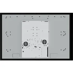 Varná doska - Gorenje GIC8422BSC - 4