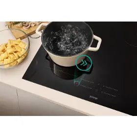 Varná deska - Gorenje GIC6422BX - 13