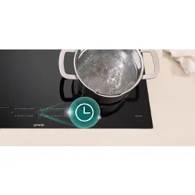 Varná deska - Gorenje GIC6422BX - 16
