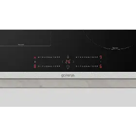 Varná deska - Gorenje GIC6422BX - 7