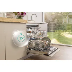 Vestavná myčka - Gorenje GV642A65 - 15