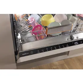 Vestavná myčka - Gorenje GV642A65 - 17