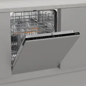 Vestavná myčka - Gorenje GV642A65 - 2