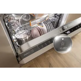 Vestavná myčka - Gorenje GV642A65 - 24